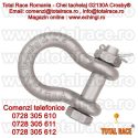 Chei tachelaj Omega G2130A Crosby®