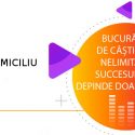 Mai multe pozitii sunt disponibile