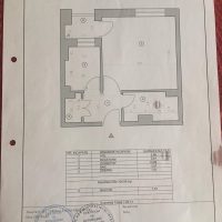 Vand garsoniera în Draganesti Olt