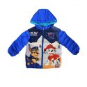 Geaca de iarna baieti Marshall & Chase Paw Patrol
