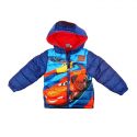 Geaca pentru baieti Cars 95 Race Kids