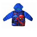 Geaca de iarna baieti Spiderman
