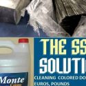 SSD CHEMICAL SOLUTION AND POWDER USED FOR CLEANING BLACK MONEY+27603214264 in SOUTH AFRICA, Botswana