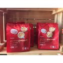 Dark paduri cafea prajita Total Blue