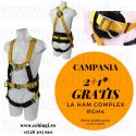 Super oferta 2+1 gratis : Centuri complexe siguranta HAM