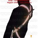 Ham reflectorizant pentru protectie Total Race