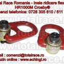 Inele rotative, inele ridicare Total Race