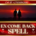 Lost Love Spell Caster In Kaag en Braassem Municipality In The Netherlands Call ☏ +27656842680