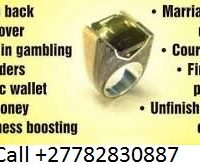 Magic Ring For Fame, Money And Powers In Howick South Africa And United Kingdom Call ☏ +27782830887