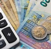 ASISTENTA DE CREDIT
