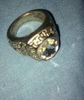 FINANCIAL MAGIC RING +27633981728 MAGIC RING FOR MONEY BUSINESS LUYCK PROTECTION AND WEALTH