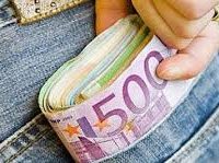 Oferta de împrumut între individ și investiție