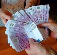 Oferta de împrumut între individ și investiție