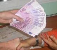 Oferta de împrumut între individ și investiție
