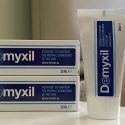 Demyxil - remediu împotriva ciupercii