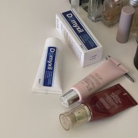 Recomand crema Demyxil împotriva ciupercii