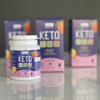 Ofer băutura pentru susținerea greutății Slymsy Keto Drink