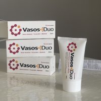 Propun gelul pentru hemoroizi Vasos DUO