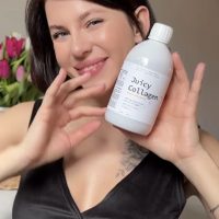 Juicy Collagen – secretul tinereții și frumuseții!