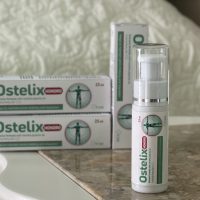 Ostelix Hondro pentru articulații