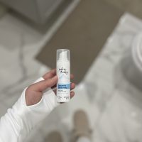 Iceberg Therapy Skin Cream pentru rejuvenarea pielii!