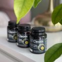 Cleorix împotriva paraziților
