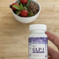 Slixim GLP-1 pentru slăbire