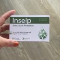 Inselp pentru simptomele diabetului
