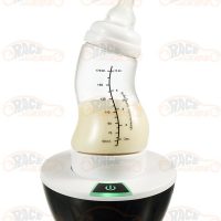 Incalzitor lapte, sterilizator biberoane Race Kids