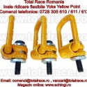Inele ridicare rotative Total Race