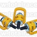 Inele ridicare rotative cu articulatie Yoke