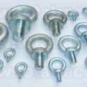Inel de ridicare surub DIN 580 otel
