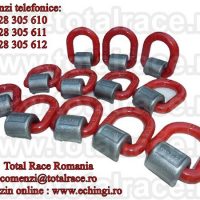 Inele sudabile flexibile Total Race