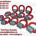 Inele ancorare sudabile pe trailere Total Race