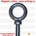 Ocheti de ridicare Art. 59 cu surub si tija lunga