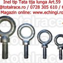 Inel ridicare surub Art. 59 Total Race