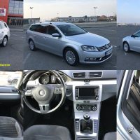 Vw Passat 4Motion,an 2012,2.0 tdi,140 cp