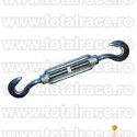 Intinzatoare cablu carlig-carlig ( tip C-C ) Total Race