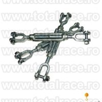 Intinzatoare cablu furca-furca ( tip F-F ) Total Race
