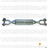 Intinzatoare cablu furca-furca ( tip F-F ) Total Race