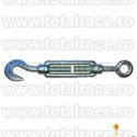 Intinzatoare cablu ochi-carlig ( tip O-C ) Total Race