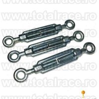 Intinzatoare cablu ochi-ochi ( tip O-O ) Total Race