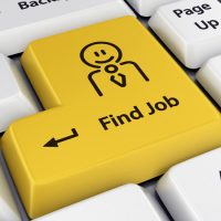 job part time