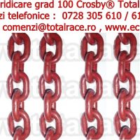Lanturi ridicare grad 100 Total Race