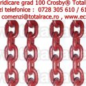 Lanturi ridicare grad 100 Total Race