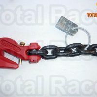 Echipament complet lant ancorare 10 mm 6,3 tone lungimi la cerere