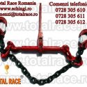 Sistem lant ancorare 16 mm 16 tone lungimi la cerere