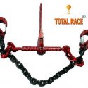 Sistem complet lant ancorare 8 mm 4 tone lungimi la cerere