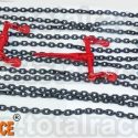 Sisteme complete de ancorare din lant 8 mm Lc = 4000 daN