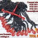 Lanturi de ancorare sistem complet 13 mm TOTAL RACE